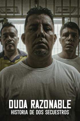 Reasonable Doubt: A Tale of Two Kidnappings