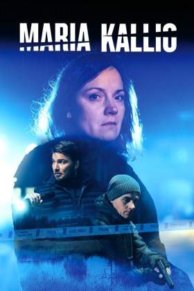 Detective Maria Kallio