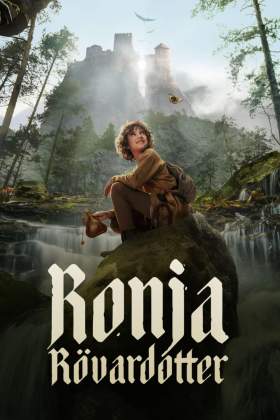 Ronja the Robber's Daughter