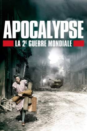 Apocalypse: World War II
