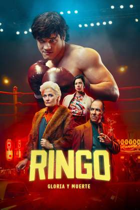 Ringo: Glory and Death