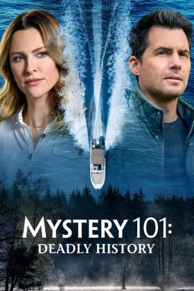 Mystery 101