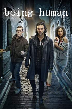 Being Human Uk