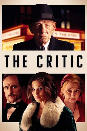 The Critics