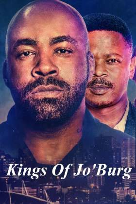 Kings of Joburg
