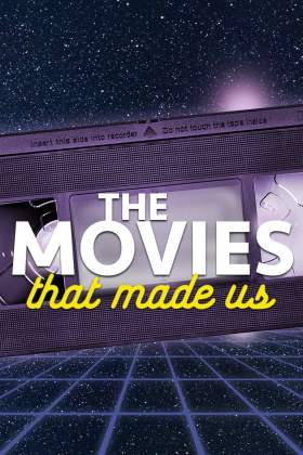 The Holiday Movies that Made Us