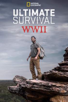 Ultimate Survival WWII