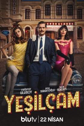 Yeşilçam