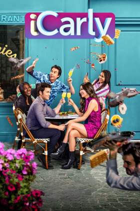 iCarly 2021