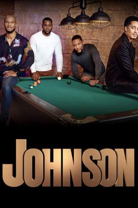 Johnson