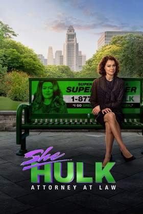 She-Hulk
