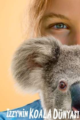 Izzy's Koala World