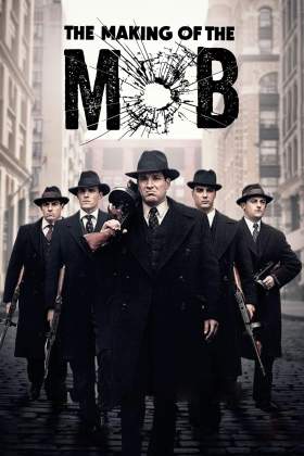 The Making of the Mob: New York