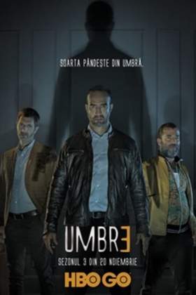 Umbre