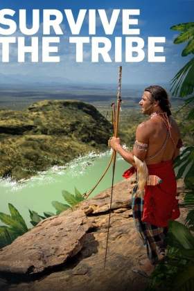 Survive the Tribe