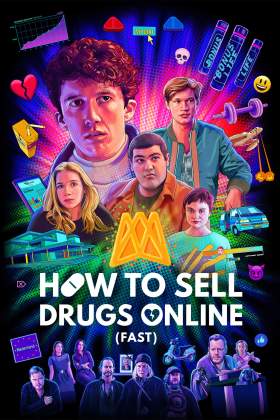 How to Sell Drugs Online: Fast