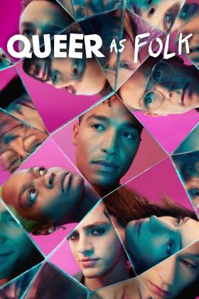 Queer As Folk 2022