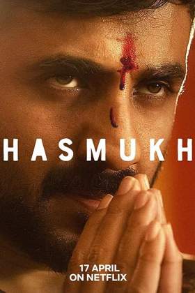 Hasmukh