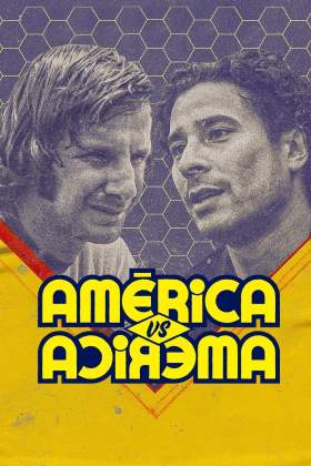 Club America vs. Club America