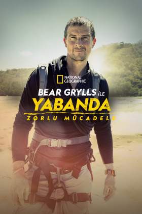 Running Wild with Bear Grylls the Challenge
