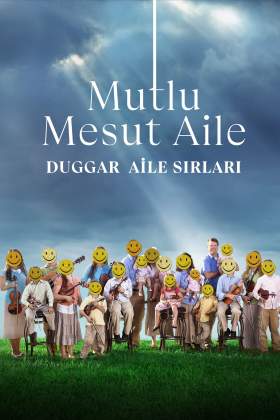 Shiny Happy People: Duggar Family Secrets