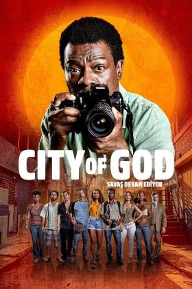 City of God: The Fight Rages On