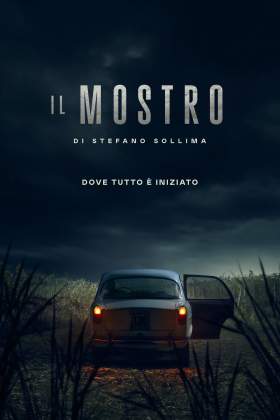 The Monster of Florence