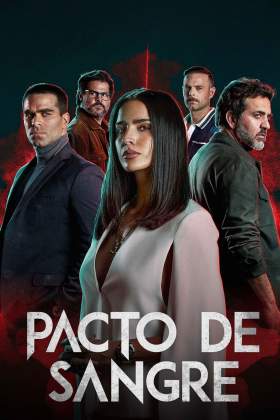 Pacto de Sangre