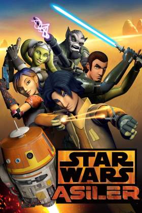 Star Wars: Rebels