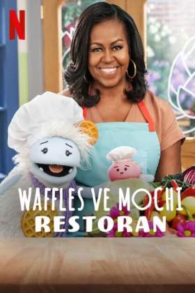 Waffles + Mochi's Restaurant