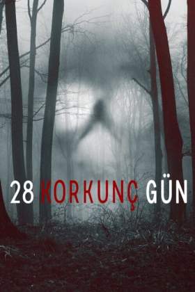 28 Days Haunted