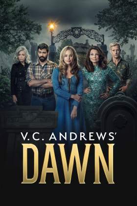 V.C. Andrews Dawn