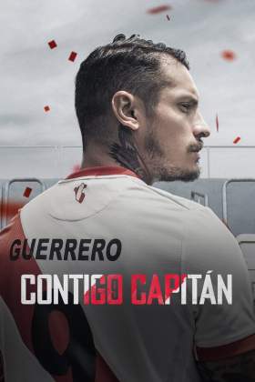 Contigo Capitan