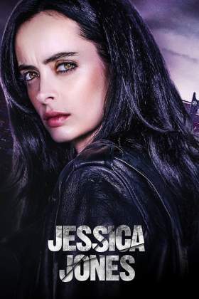  Jessica Jones