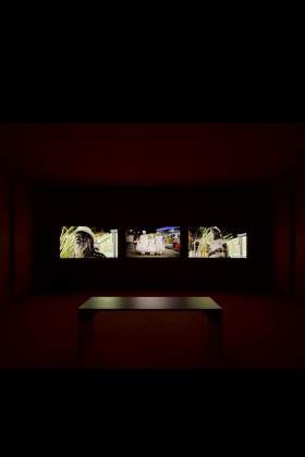 Triptych