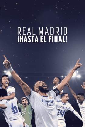 Real Madrid: Until the End