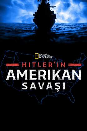 Hitler's American Battleground