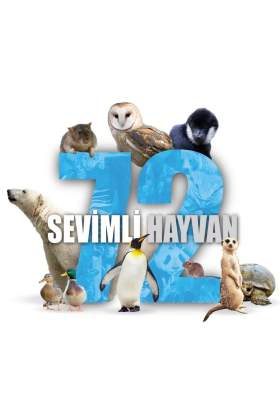 72 Cutest Animals