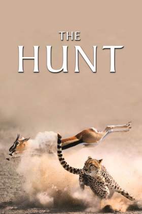 The Hunt BBC