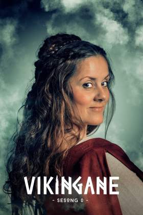 Vikingane