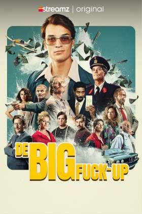 De Big Fuck-up