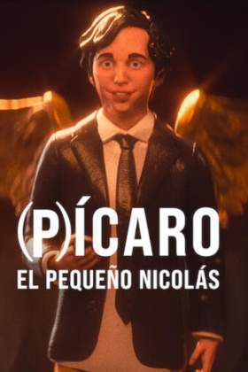 Little Nicholas: Life of a Scoundrel