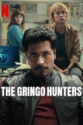 The Gringo Hunters