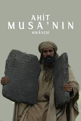 Testament: The Story of Moses