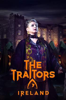 The Traitors Ireland