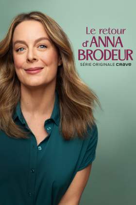 Anna Comes Home