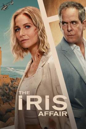 The Iris Affair