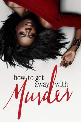 How To Get Away With Murder