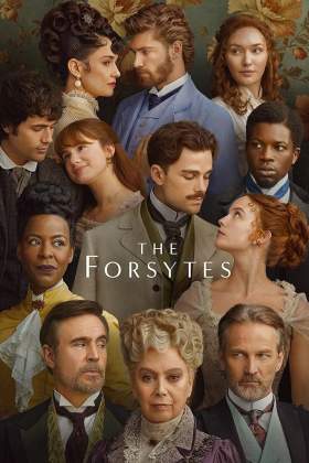 The Forsyte