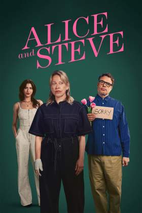 Alice and Steve